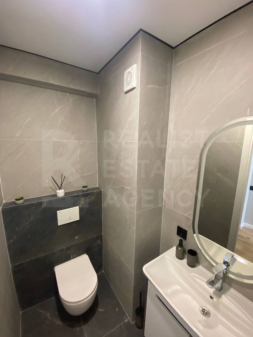 Vânzare, apartament, 3 camere, str. Cartușa, Dulești - Poză 10