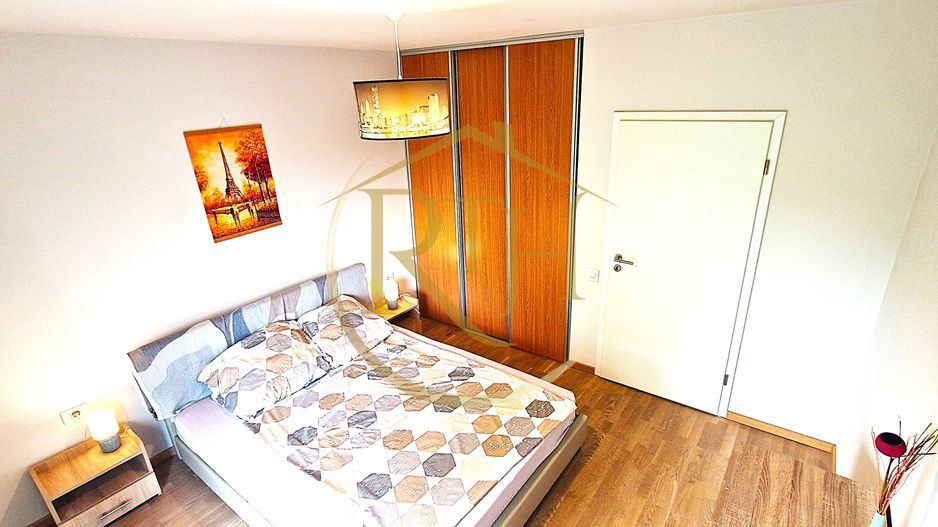 Apartament cu 2 camere premium de inchiriat zona Buziasului - Poză 7