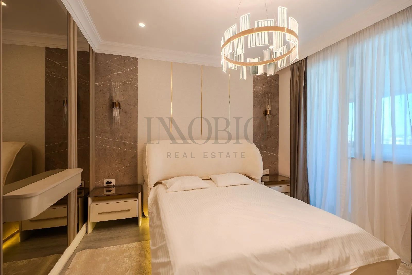 Apartament 2 Camere - Ivory Residence - Rond OMV - Poză 5