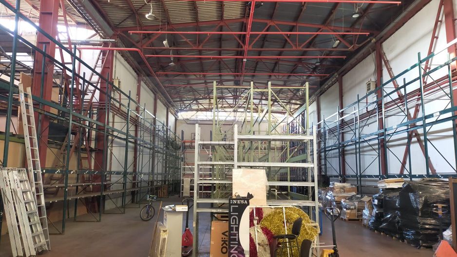 Dpozit- Service auto- Spatiu IndustrialOtopeni - Poză 7