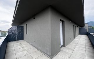 Apartament de 3 camere cu terasă generoasă, în complex nou. - Poză 2