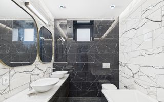 Vilă modernă 4 dormitoare Aviației – – aproape de Aeroportul Băneasa - Poză 14