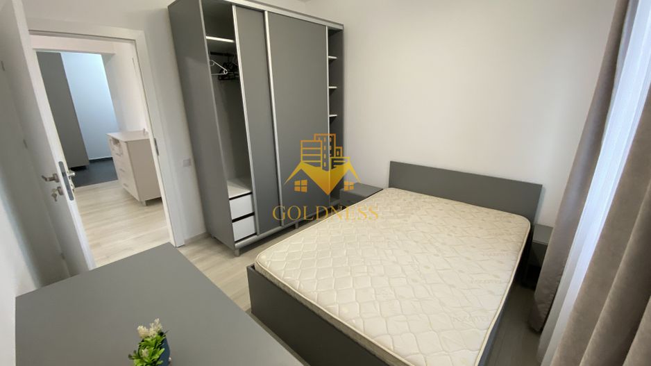 3 camere open-space, Parcare, Zorilor, Calea Turzii,  MOL, ROD - Poză 2