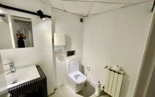 CHIRIE SPATIU COMERCIAL DOROBANTI PIATA FLOREASCA 230MP VAD VIZIBIL - Poză 8