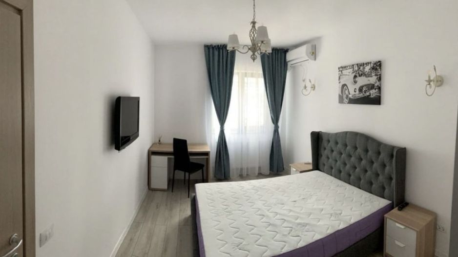 APARTAMENT NOVUM | GROZAVESTI | 2 CAMERE LUX - Poză 1