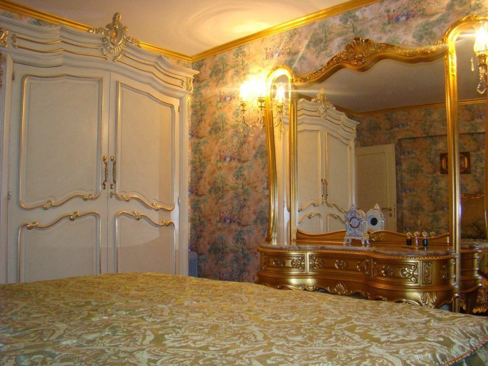 Apartament de lux 3 camere Bulevardul Mircea Voda - Poză 10