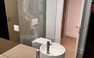 Apartament premium | 3 camere | Cortina 126 - Poză 7