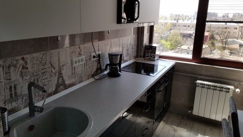 Apartament modern,  3 camere, Iancului - Poză 6