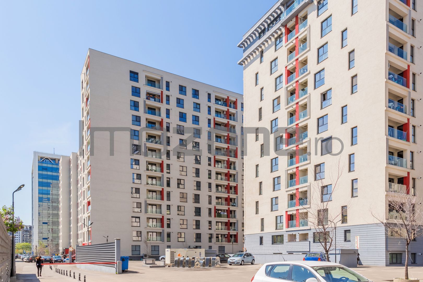 MILITARI | EXIGENT RESIDENCE| MALL PLAZA | PARCARE SUPRATERANA DE INCHIRIAT - Poză 2