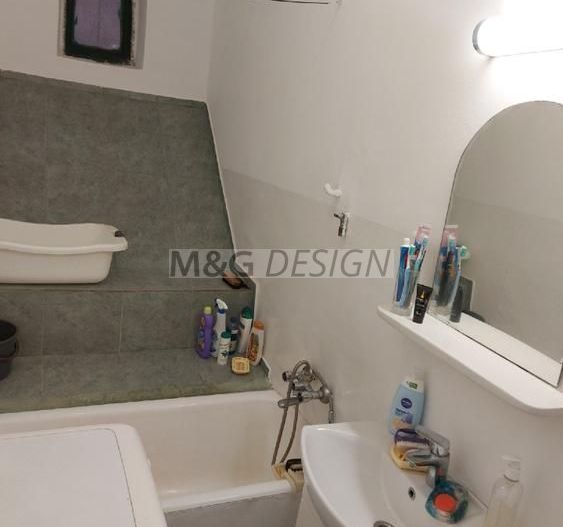 Apartament 2 camere la curte zona Iosefin - Poză 9