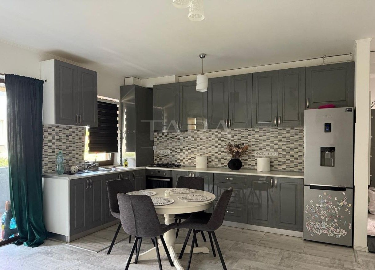 Apartament modern 3 camere, zona Dumitru Mocanu - Poză 2