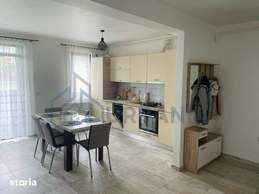 Apartament 3 camere, parcare, bloc nou – Păcurari – Valea Lupului, Strada Soarelui - Poză 3