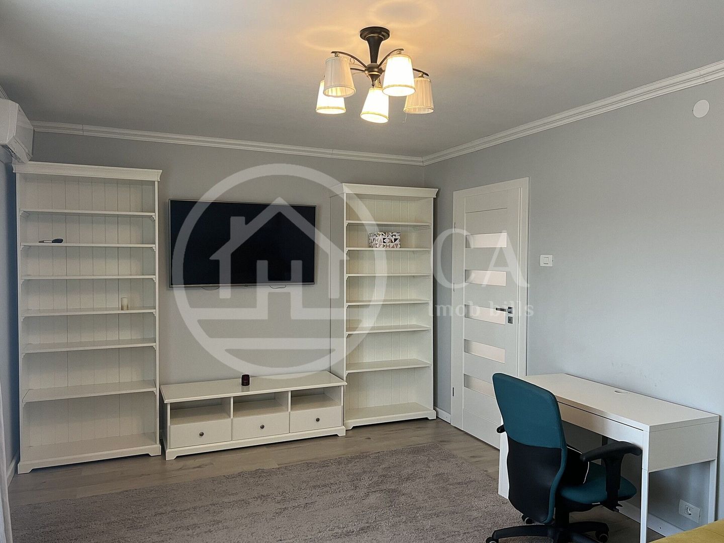 Apartament cu 3 camere de inchiriat in zona Lotus Center Oradea - Poză 2