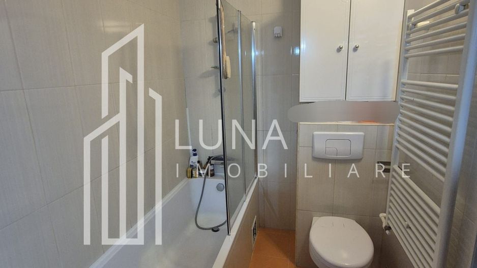 Apartament 2 camere + loc de parcare privat | Dâmbu - Poză 6