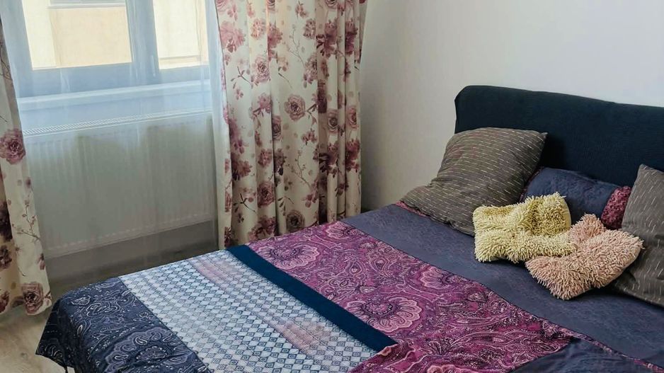 2 Camere mobilat si mobilat modern cu Loc de Parcare, Rosu Chiajna - Poză 2