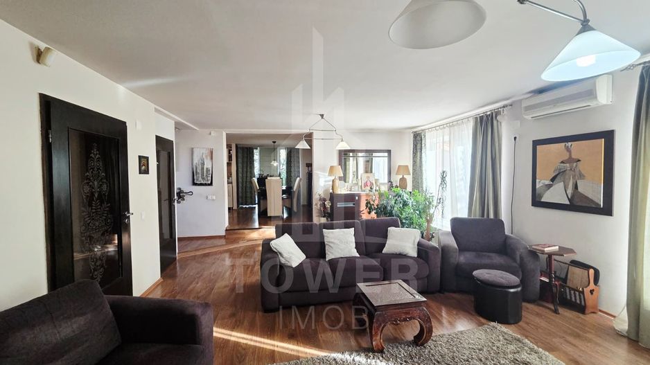 Casă modernă de vânzare în Șelimbăr – zonă Brana - Poză 5