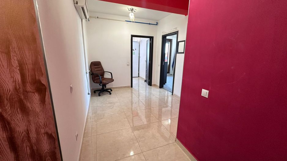 Apartament 2 camere decomandat bloc 2014-Centrala Proprie-67,5mp utilii A254 - Poză 2