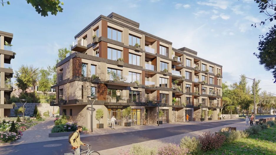 KABAKUM VISION - Poză 5