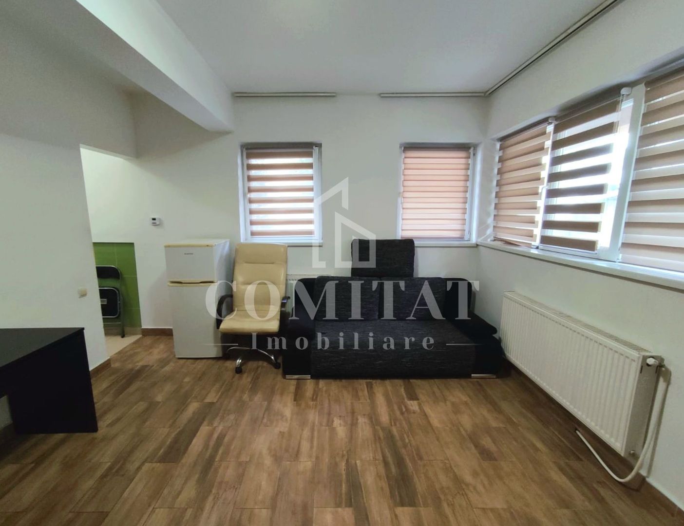 Garsonieră de închiriat | PET FRIENDLY | Zona Grand Hotel Italia - Poză 6