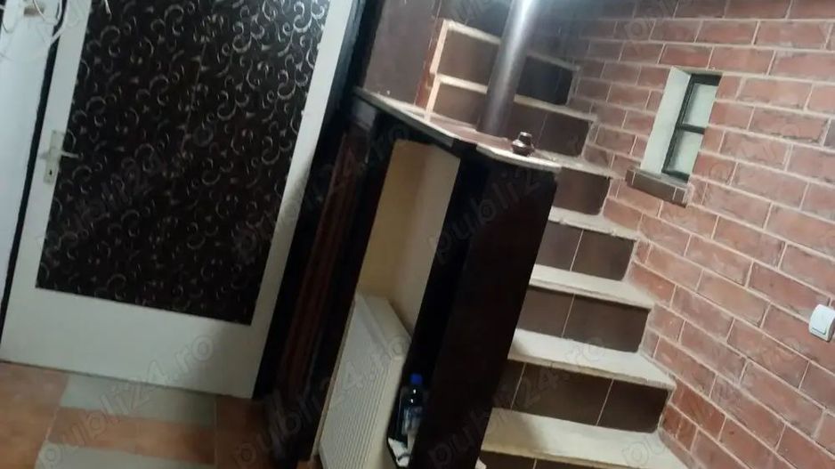 Casa mica de inchiriat Aviatiei 3 camere - Poză 8