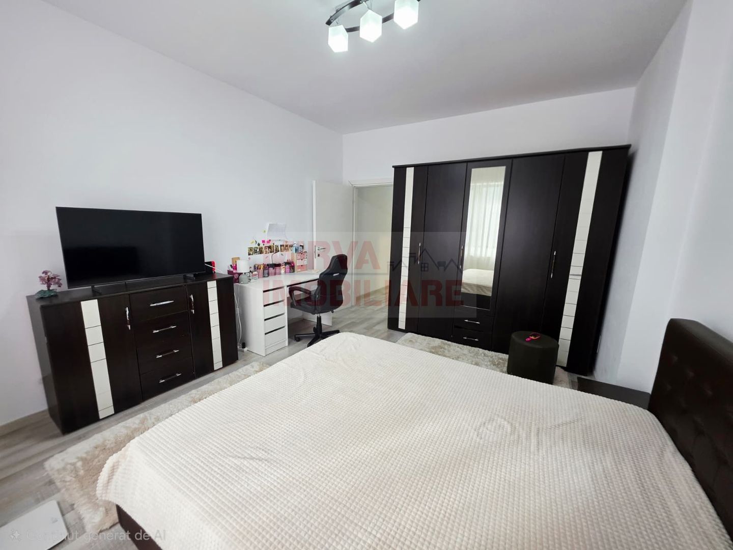 Apartament 2 camere, 87,35 mp, etaj 1, Belize Residence – Pantelimon - Poză 17