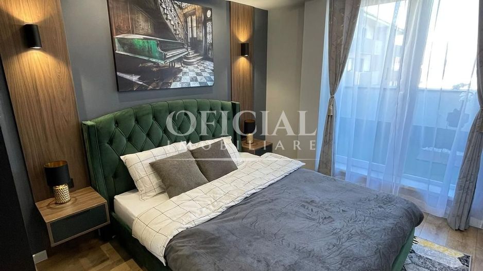 Apartament 2 Camere | 53 Mp | Terasa 20 Mp | Garaj | Floresti Terra - Poză 1
