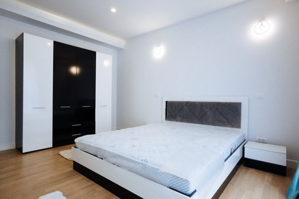 DE INCHIRIAT | APARTAMENT 2 CAMERE | PIPERA - Poză 8