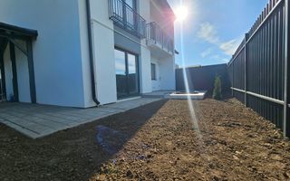 Casa individuala Sibiu, Selimbar 4 camere terasa - Poză 10