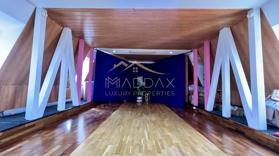 Spațiu business *100mp* // Kiseleff - Poză 6