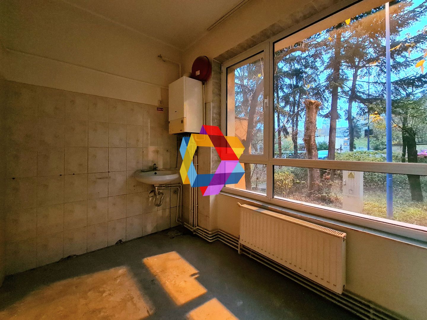 Spatiu comercial - 50 mp # plus-imo.ro - Poză 1