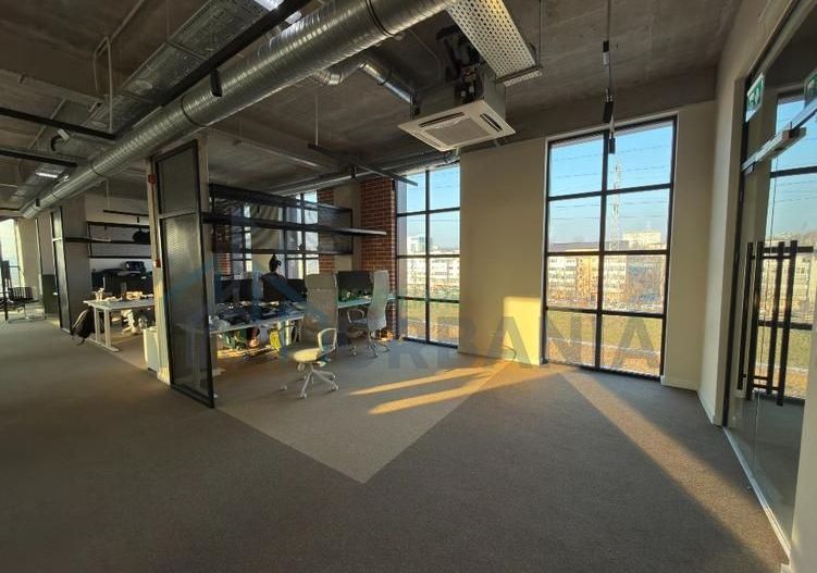 Birouri moderne de închiriat – proiect mixed-use, Bd. Chimiei nr. 8 - Poză 9