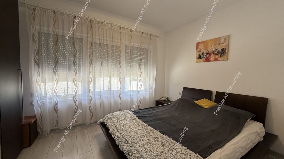 Apartament 2 Camere + 2Locuri de parcare proprii- Intrare in Dumbravita - Poză 1