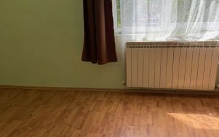 Apartament 3 cametre | Etaj 1 | Ostroveni I-01 - Poză 2