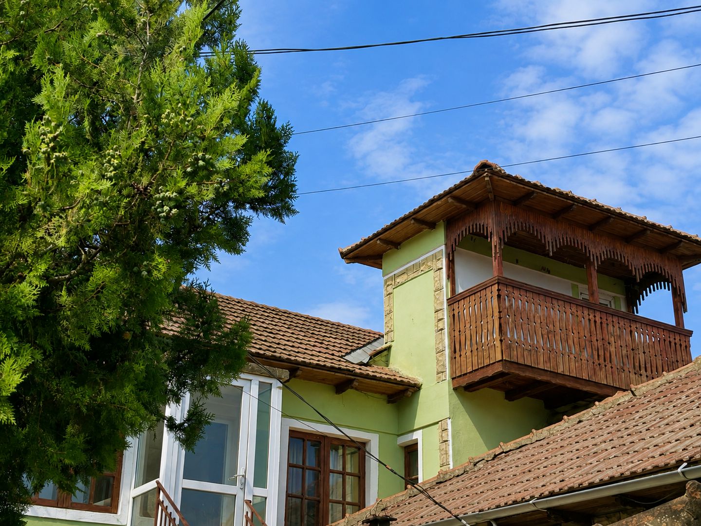 Casa P+1 | 317 mp teren | Ovidiu - Poză 3