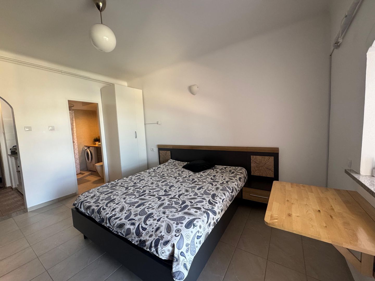 GARSONIERA | DOROBANTI STRADA LONDRA - Poză 2