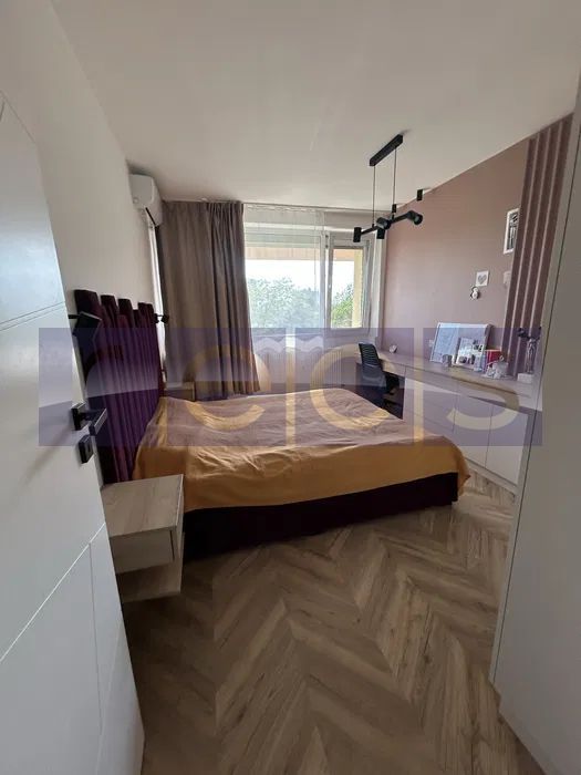 Apartament 3 camere  + loc parcare+ boxa inchiriata | Parcul Circului - Poză 4