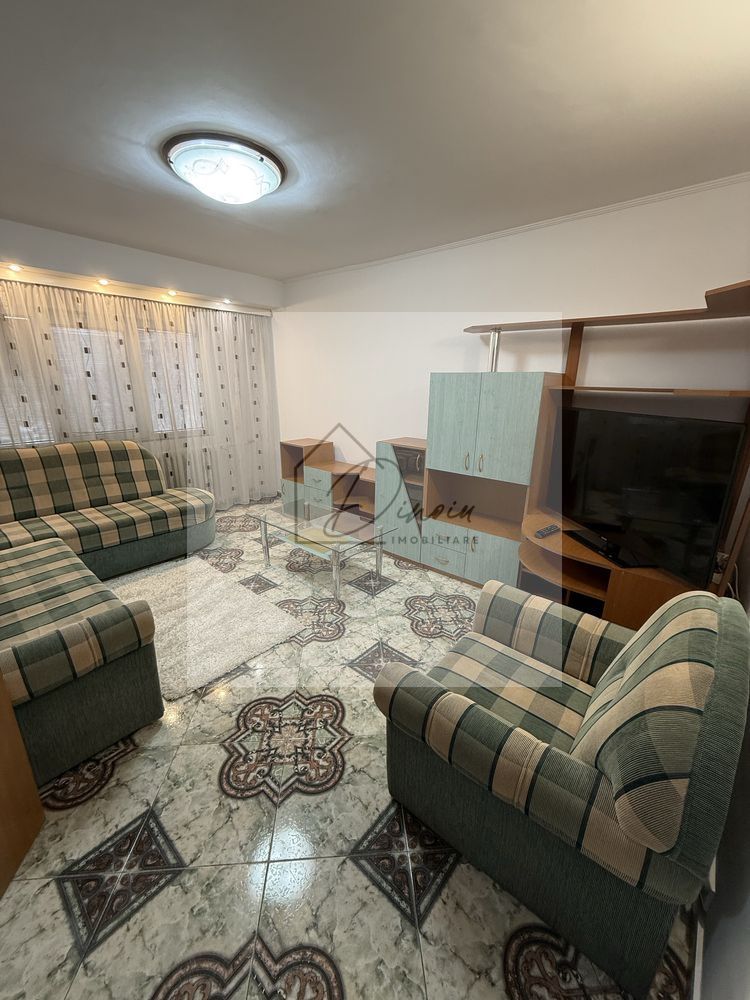 Apt 2 camere Tineretului - Lumea Copiilor I Mutare imediata I COM % - Poză 1