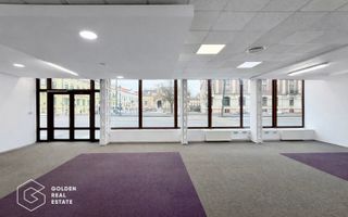 Spațiu comercial de închiriat, Bd. 16 Decembrie 1989 - 104 mp, vitrina 13 m - Poză 2