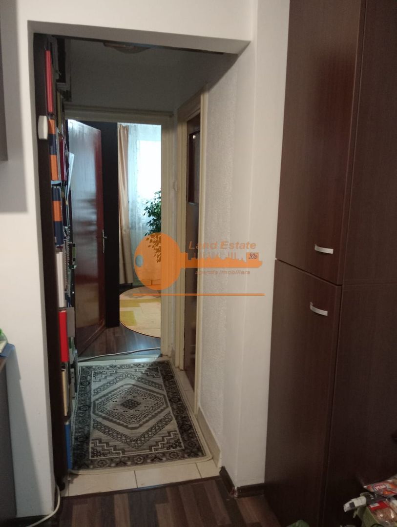 2 camere Lujerului-Cetatuia ( 350 m metrou ) - Poză 2