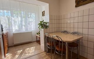 🏡 Apartament 3 Camere | Decomandat | 2 Băi | Parter | Zonă Excelentă - Poză 8