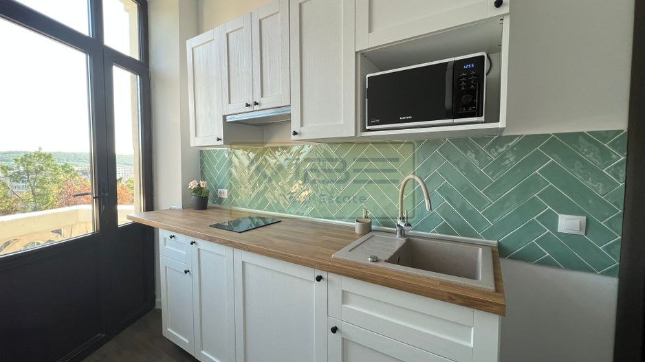 Apartament 2 camere decomandat 10 min COPOU - Univ.Al I Cuza si UMF - Poză 17