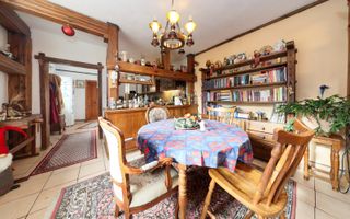 Casa de vanzare Rasnov + Spatiu Comercial | Teren 1062mp - Poză 25