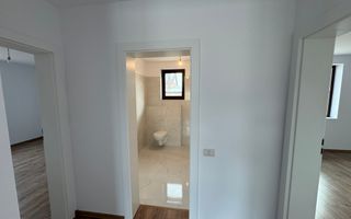 Casa Individuala Parter,Sanmihaiu Roman,3 Camere,Toate Utilitatile - Poză 11