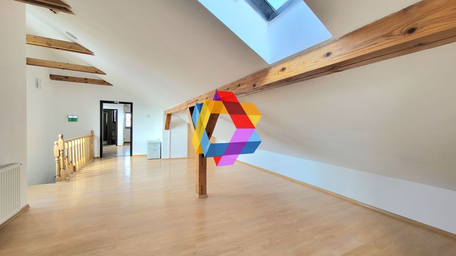 Spatiu de birouri la casa - 565 mp # plus-imo.ro - Poză 14