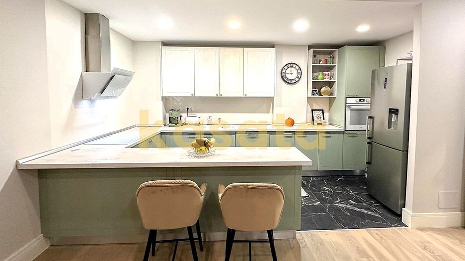 3 camere I Triana I 95 mp I parcare I finisaje premium - Poză 2