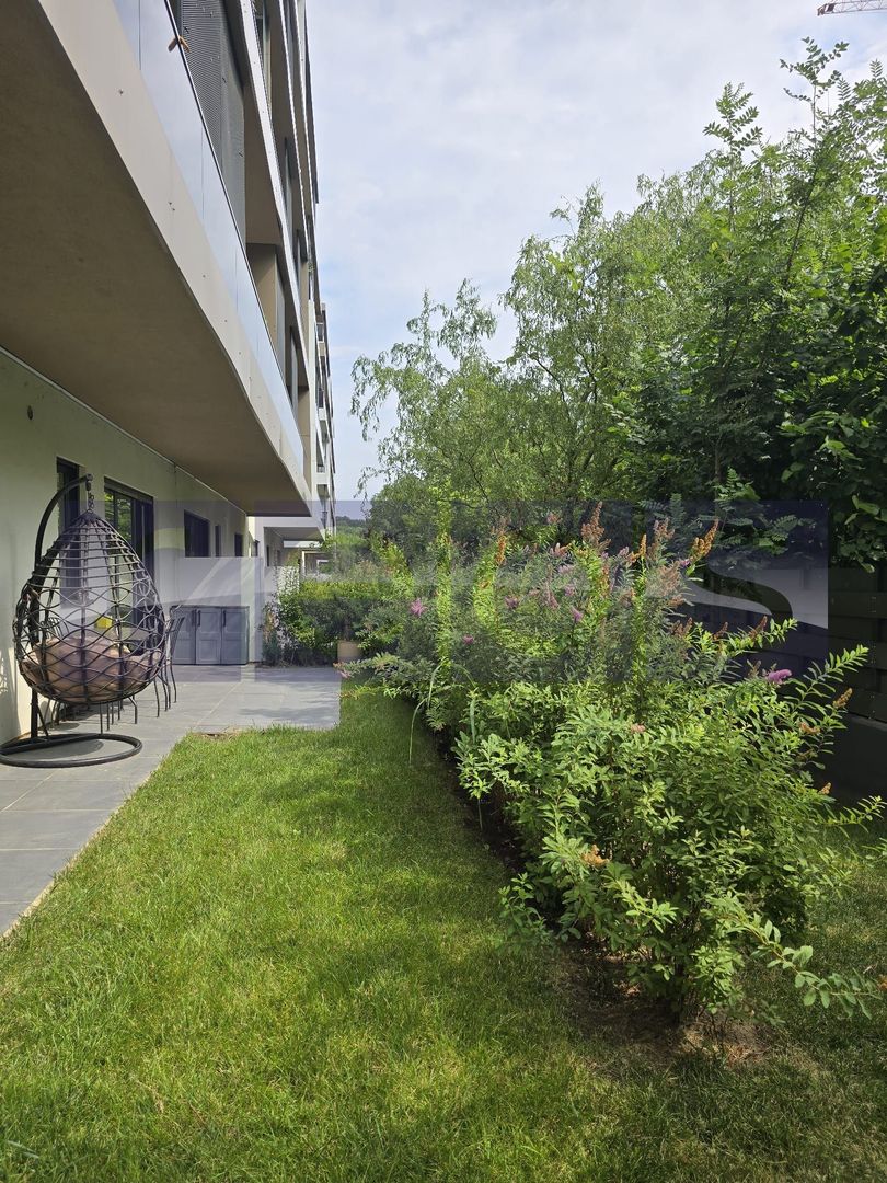 VANZARE APARTAMENT MODERN 3 CAMERE | IANCU NICOLAE | CURTE PROPRIE | - Poză 29