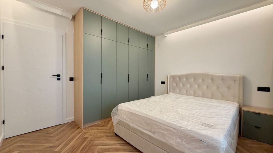 Prima inchiriere, 2 camere  langa Metro- Vivo Mall Floresti - Poză 8