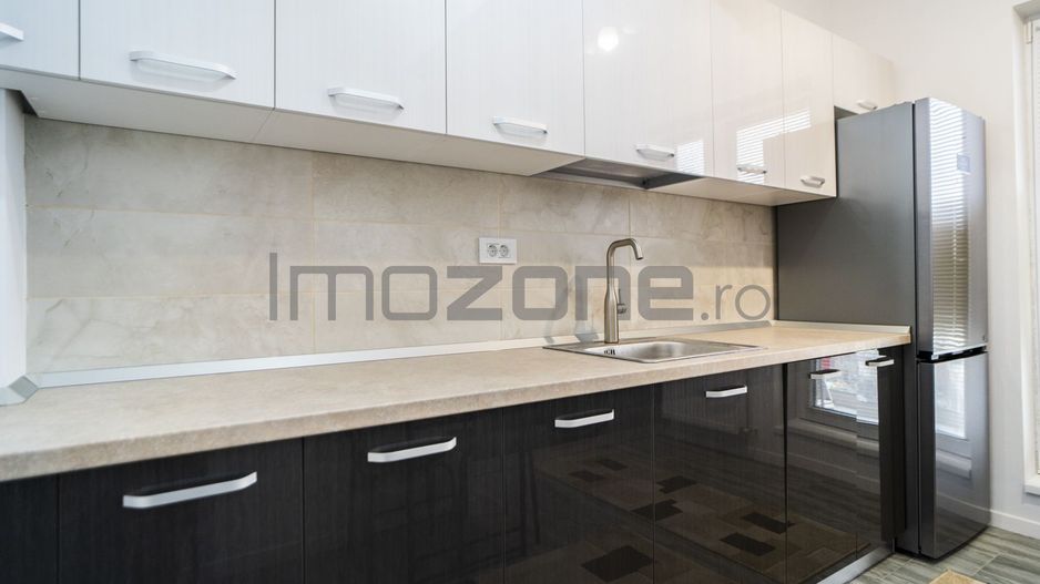 PRIMA INCHIRIERE, 2 Camere, 57mp, loc de parcare,  Metroul V. Ialomitei la 5 min - Poză 13