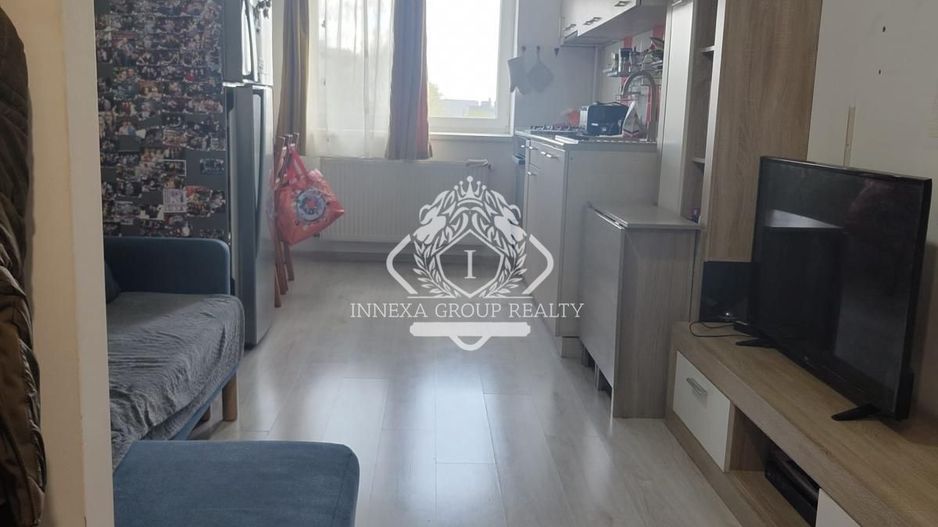 Apartament 3 camere | etaj 3 | Mobilat/Utilat | Palladium Residence - Poză 2