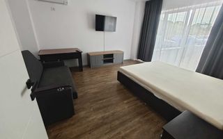 Apartament 1 cameră de închiriat, zona Moara de Vânt, Complex Moon Reflexes, Iași - Poză 7